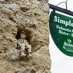 B&B Simplevei