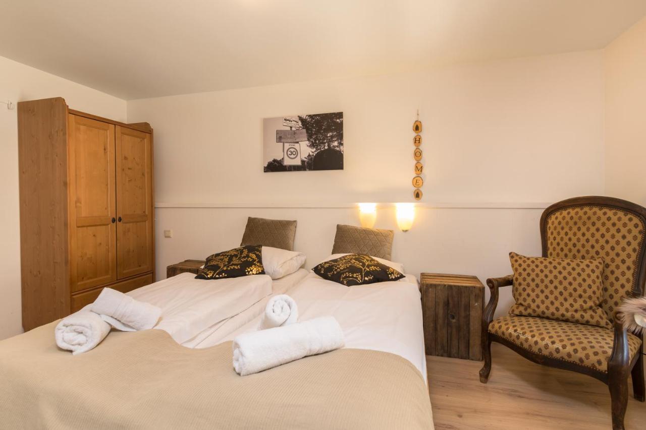 Bed & Breakfast Simplevei Simpelveld