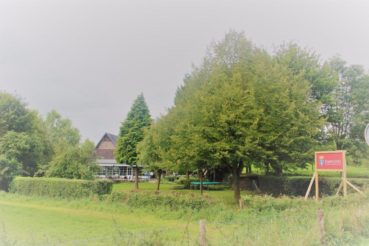Simplevei Bed & Breakfast Simpelveld
