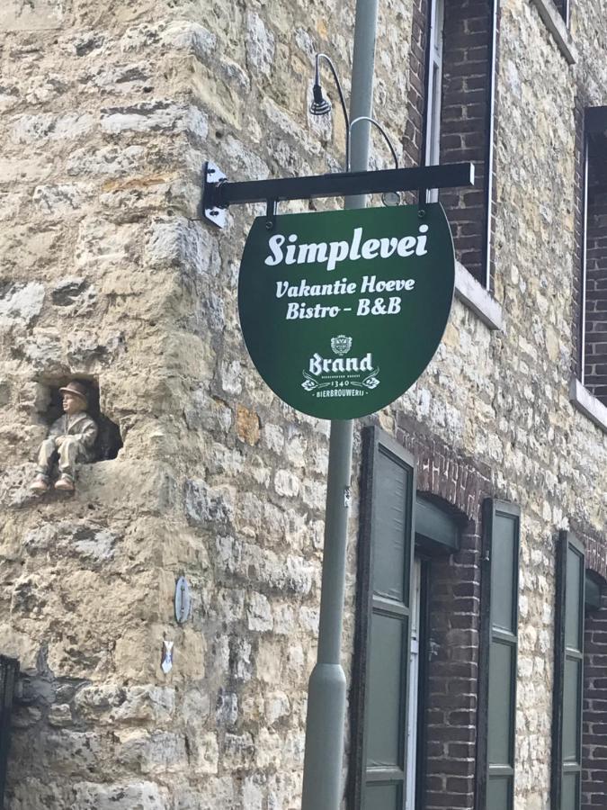 Simplevei